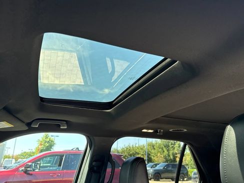 Used 2019 Ford Explorer Sport w/ Equipment Group 401A AWD/4WD image 15