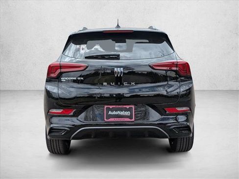 New 2026 Buick Encore GX Sport Touring AWD/4WD image 7