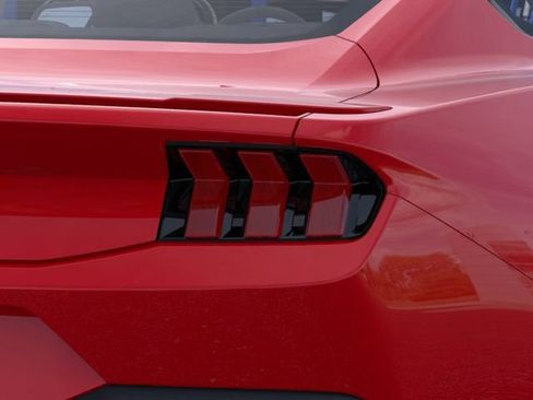 New 2026 Ford Mustang Premium RWD image 21