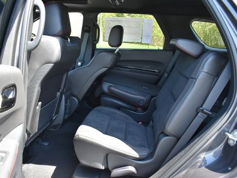 New 2026 Dodge Durango GT AWD/4WD image 25