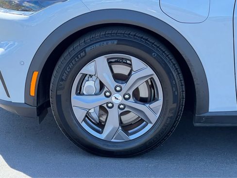 Used 2023 Ford Mustang Mach-E Select AWD/4WD image 13