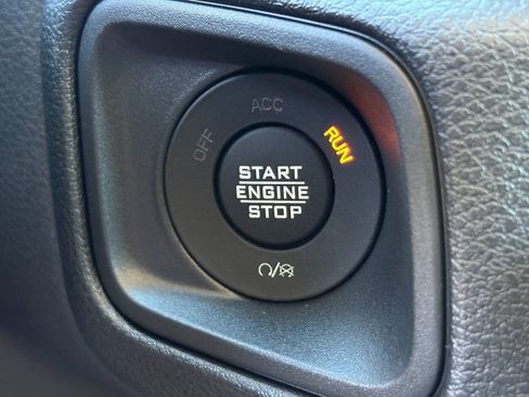 New 2026 Jeep Wrangler Sport S image 27