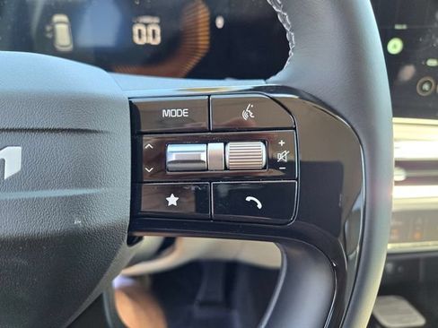 New 2026 Kia Sorento EX FWD image 12