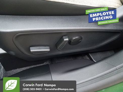New 2025 Ford Bronco Sport Big Bend w/ Convenience Package AWD/4WD image 12