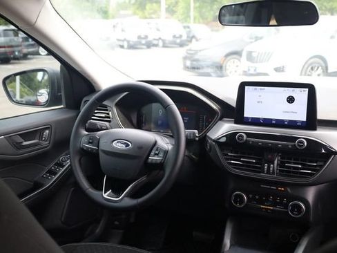 Certified 2024 Ford Escape Active FWD image 22