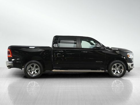Used 2019 RAM 1500 Big Horn AWD/4WD image 6