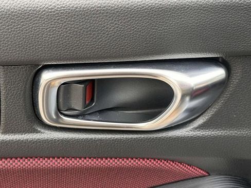 Used 2024 Honda Civic Si image 16