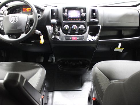 Used 2021 RAM ProMaster 1500 image 2