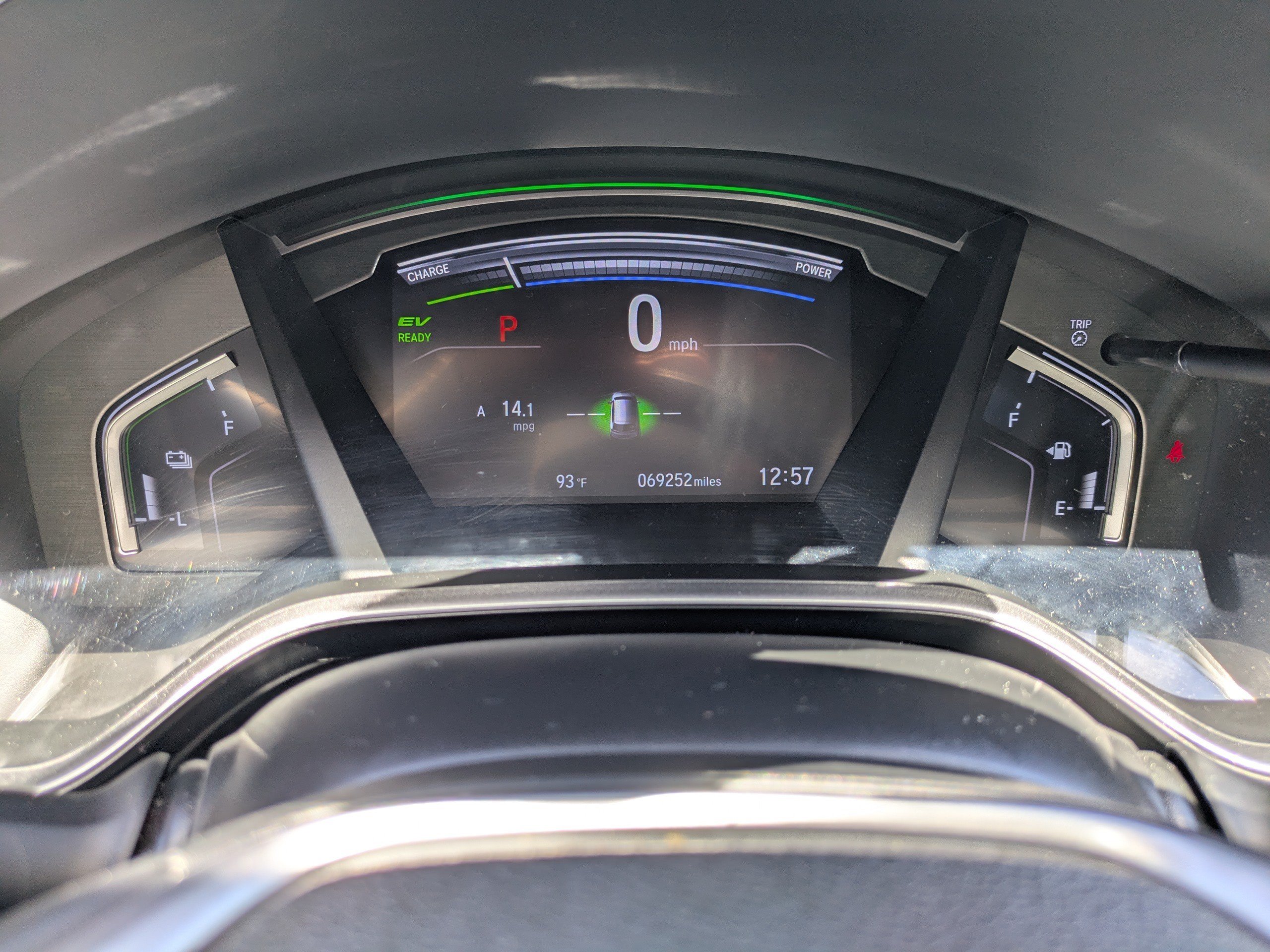 Used 2022 Honda CR-V Touring image 24