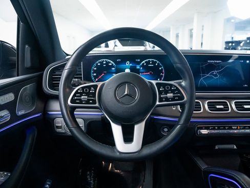 Used 2020 Mercedes-Benz GLE 450 GLE 450 image 12