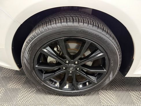 Used 2019 Ford Flex SEL w/ Equipment Group 202A FWD image 21