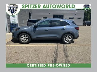 Used 2024 Ford Escape Active w/ Cold Weather Package FWD video 1