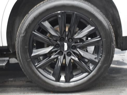 Used 2023 Cadillac Escalade Sport Platinum image 10