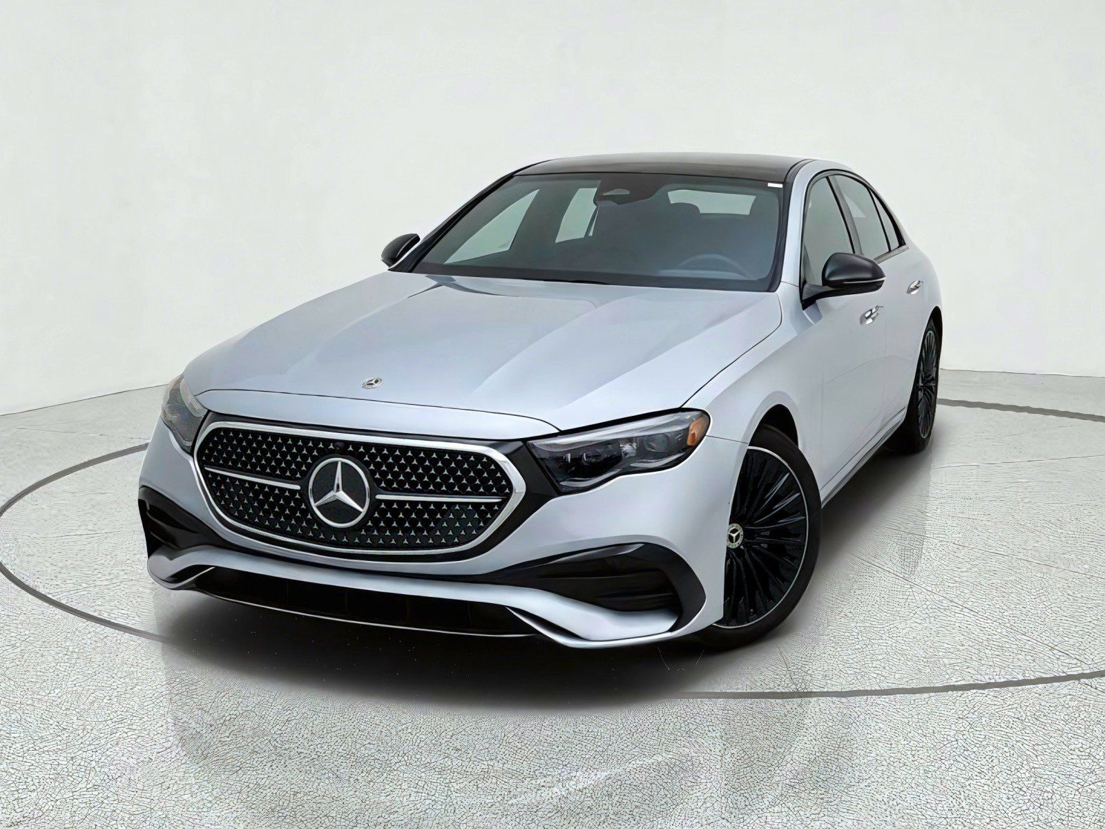 New 2027 Mercedes-Benz E 350 Sedan image 2