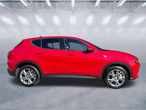 Certified 2024 Dodge Hornet R/T image 3