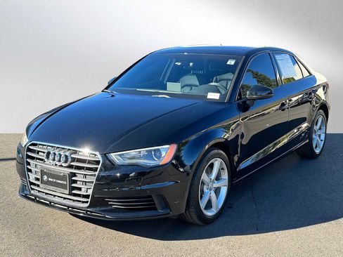 Used 2016 Audi A3 1.8T Premium image 7