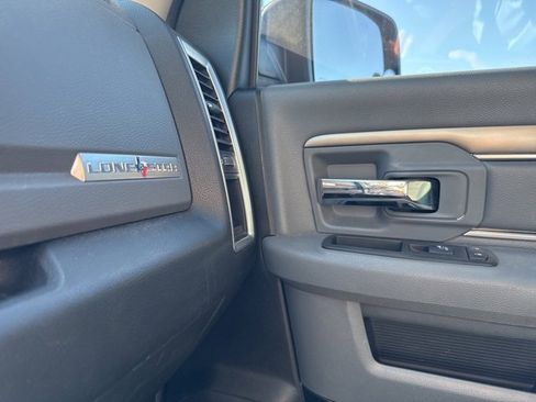 Used 2016 RAM 1500 Lone Star image 25