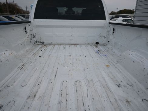 Used 2024 RAM 2500 Big Horn image 18