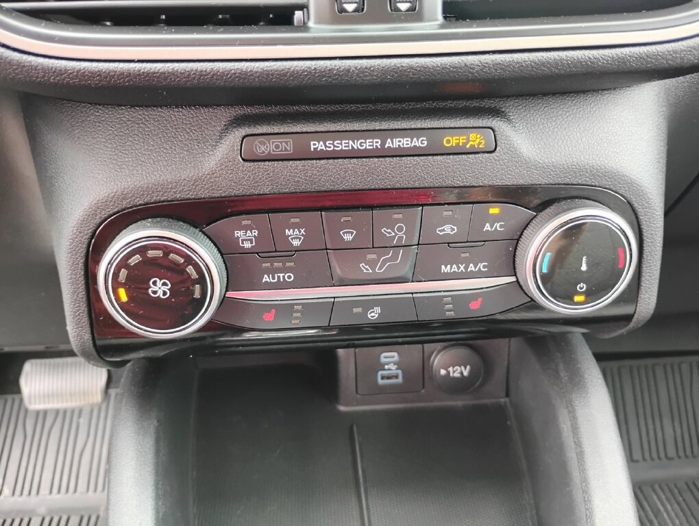 Used 2022 Ford Escape SE w/ Cold Weather Package AWD/4WD image 20