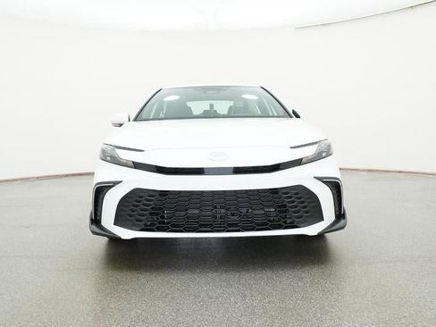 New 2026 Toyota Camry SE image 64