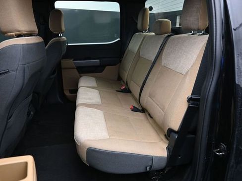 Used 2023 Ford F150 XLT image 41