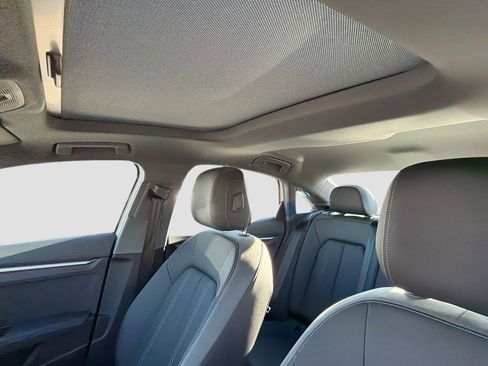 New 2026 Audi A3 2.0T Premium image 25