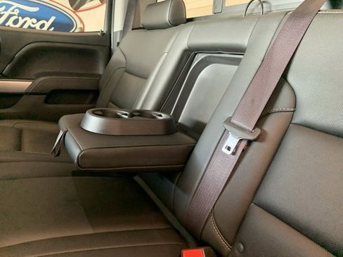 Used 2016 Chevrolet Silverado 2500 LTZ w/ Duramax Plus Package image 27