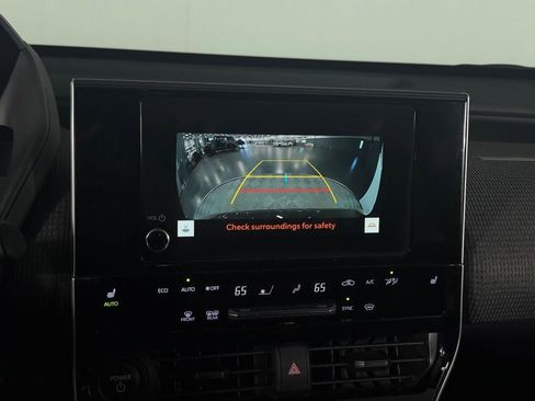 Used 2023 Subaru Solterra Premium image 14