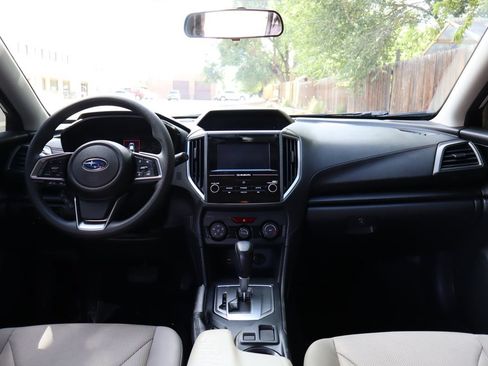 Used 2023 Subaru Impreza 2.0i AWD/4WD image 16