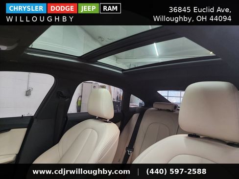 Used 2021 BMW 228i xDrive Gran Coupe w/ Convenience Package AWD/4WD image 27