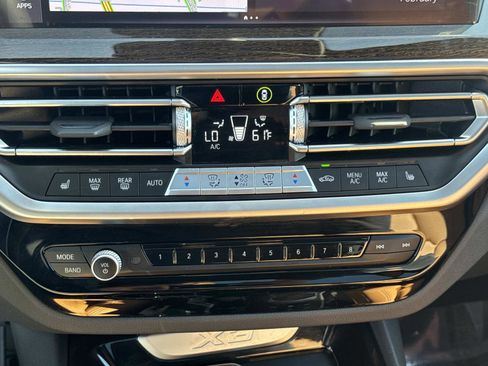 Certified 2022 BMW X3 sDrive30i w/ Convenience Package w/ZPA image 18