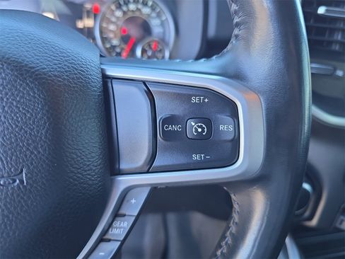Used 2022 RAM 1500 Big Horn image 22