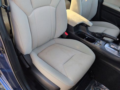 Used 2017 Subaru Impreza 2.0i Premium image 22