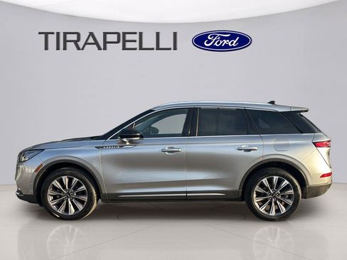 Used 2021 Lincoln Corsair Reserve image 7