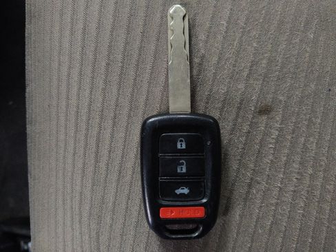 Used 2015 Honda Accord LX image 32