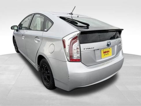 Used 2013 Toyota Prius Three image 6
