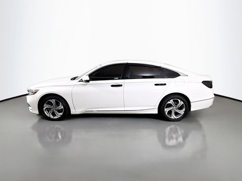 Used 2019 Honda Accord EX-L image 6