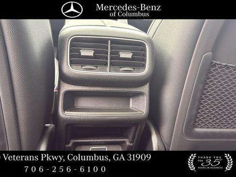 New 2026 Mercedes-Benz GLE 350 4MATIC image 34