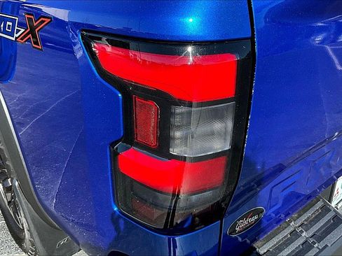 Used 2024 Nissan Frontier Pro-X RWD image 31