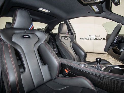Used 2020 BMW M2 CS image 18