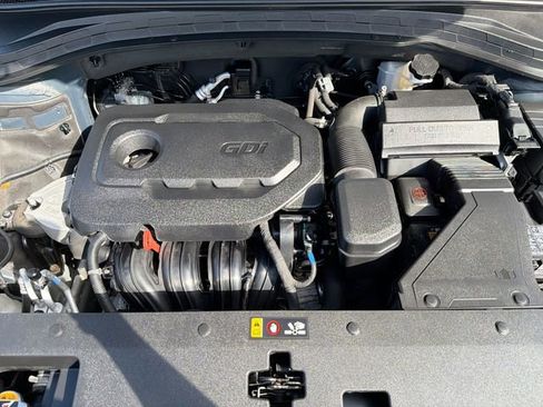 Used 2020 Hyundai Santa Fe SEL AWD/4WD image 19