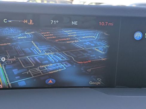 New 2026 Lincoln Nautilus Reserve AWD/4WD image 33