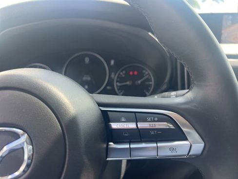 Used 2023 MAZDA CX-50 AWD 2.5 S w/ Cargo Package image 39