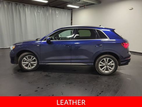 Used 2025 Audi Q3 2.0T Premium image 5