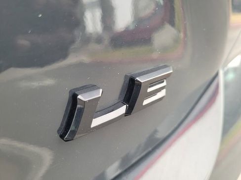 Used 2025 Toyota Camry LE FWD image 28
