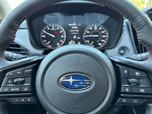New 2026 Subaru Crosstrek 2.5i Limited AWD/4WD image 24