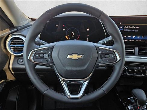 New 2026 Chevrolet Trax LT w/ Driver Confidence Package image 11