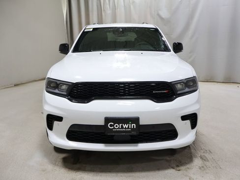New 2026 Dodge Durango GT image 2