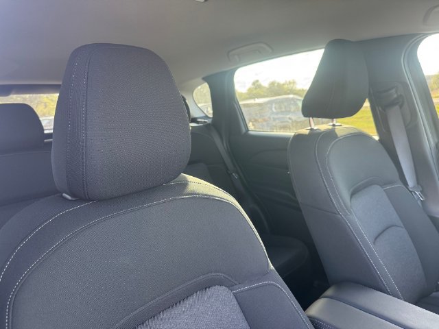 New 2026 MAZDA CX-5 AWD 2.5 S image 14