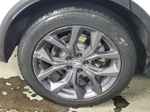 Used 2023 Acura MDX A-Spec AWD/4WD image 6